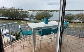 Sandy Shores Holiday Units